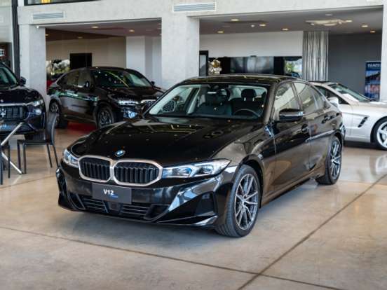 BMW-320i-2.0 16V TURBO FLEX SPORT GP AUTOMÁTICO BMW-320i-2024