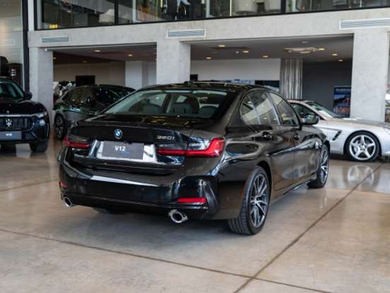 BMW-320i-2.0 16V TURBO FLEX SPORT GP AUTOMÁTICO BMW-320i-2024