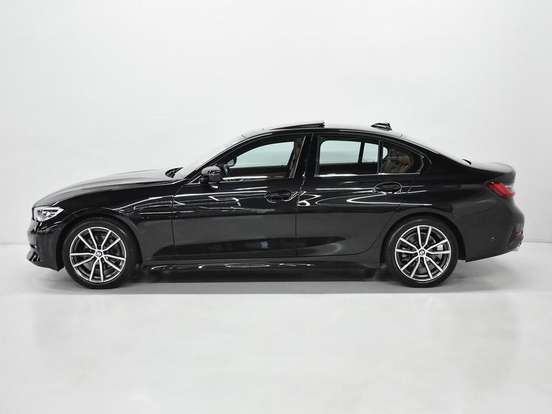 BMW-320i-2.0 16V TURBO FLEX SPORT GP AUTOMÁTICO BMW-320i-2022