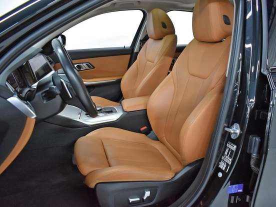 BMW-320i-2.0 16V TURBO FLEX SPORT GP AUTOMÁTICO BMW-320i-2022