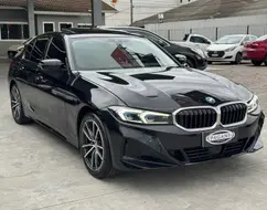 BMW 320i 2.0 16V TURBO FLEX SPORT GP AUTOMÁTICO BMW 320i 2.0 16V TURBO FLEX SPORT GP AUTOMÁTICO