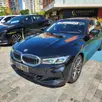 BMW 320i 2.0 16V TURBO FLEX SPORT GP AUTOMÁTICO BMW 320i 2.0 16V TURBO FLEX SPORT GP AUTOMÁTICO