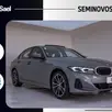 BMW 320i 2.0 16V TURBO FLEX SPORT GP AUTOMÁTICO BMW 320i 2.0 16V TURBO FLEX SPORT GP AUTOMÁTICO