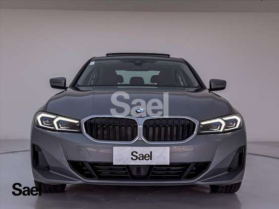 BMW-320i-2.0 16V TURBO FLEX SPORT GP AUTOMÁTICO BMW-320i-2024
