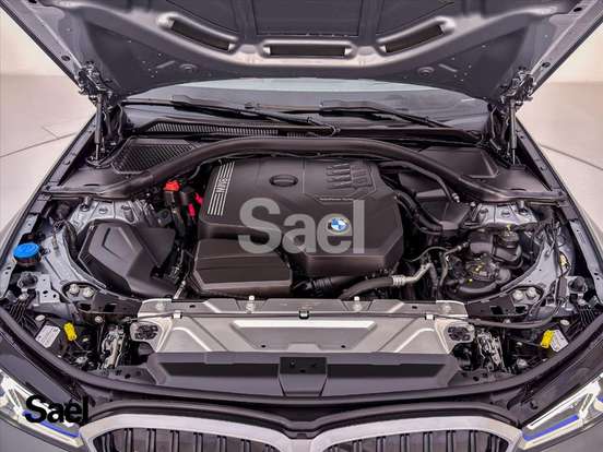 BMW-320i-2.0 16V TURBO FLEX SPORT GP AUTOMÁTICO BMW-320i-2024