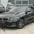 BMW 320i 2.0 16V TURBO GASOLINA GP AUTOMÁTICO BMW 320i 2.0 16V TURBO GASOLINA GP AUTOMÁTICO
