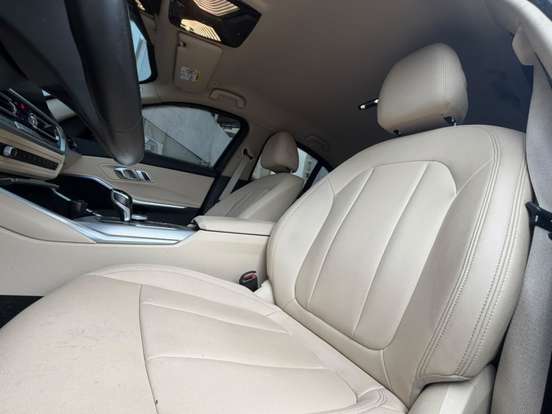 BMW-320i-2.0 16V TURBO GASOLINA GP AUTOMÁTICO BMW-320i-2020