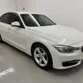 BMW 320i 2.0 GP 16V TURBO ACTIVE FLEX 4P AUTOMÁTICO BMW 320i 2.0 GP 16V TURBO ACTIVE FLEX 4P AUTOMÁTICO