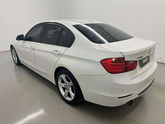BMW-320i-2.0 GP 16V TURBO ACTIVE FLEX 4P AUTOMÁTICO BMW-320i-2015