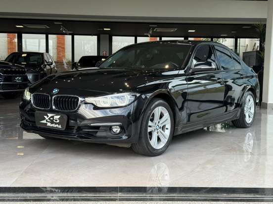 BMW-320i-2017