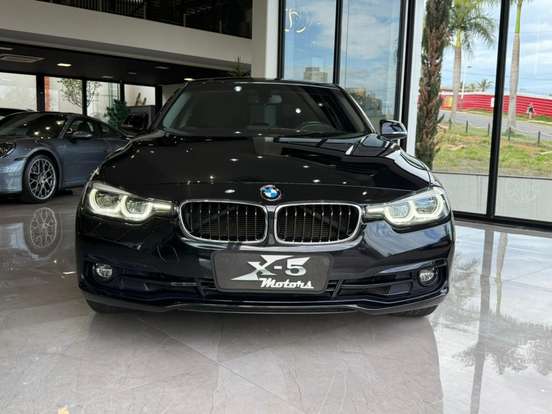 BMW-320i-2017