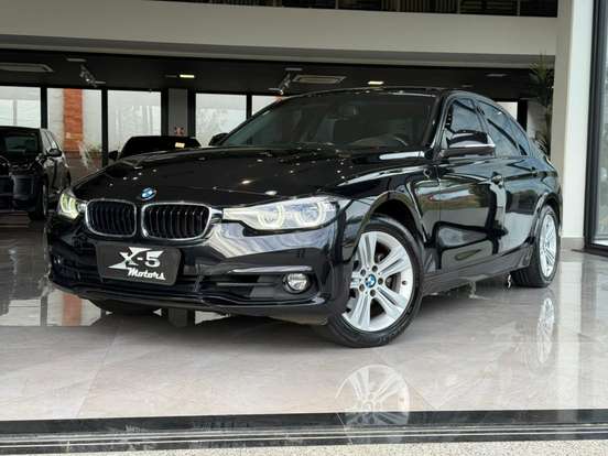 BMW-320i-2017