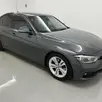 BMW 320i 2.0 SPORT 16V TURBO ACTIVE FLEX 4P AUTOMÁTICO BMW 320i 2.0 SPORT 16V TURBO ACTIVE FLEX 4P AUTOMÁTICO