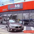 BMW 328i 2.0 SPORT GP 16V GASOLINA 4P AUTOMÁTICO BMW 328i 2.0 SPORT GP 16V GASOLINA 4P AUTOMÁTICO