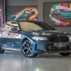 BMW 330e 2.0 16V TURBO HÍBRIDO M SPORT AUTOMÁTICO BMW 330e 2.0 16V TURBO HÍBRIDO M SPORT AUTOMÁTICO