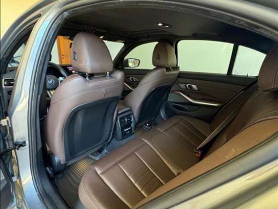 BMW-330e-2.0 16V TURBO HÍBRIDO M SPORT AUTOMÁTICO BMW-330e-2024