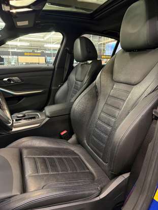 BMW-330e-2022