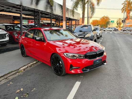 BMW-330i-2019