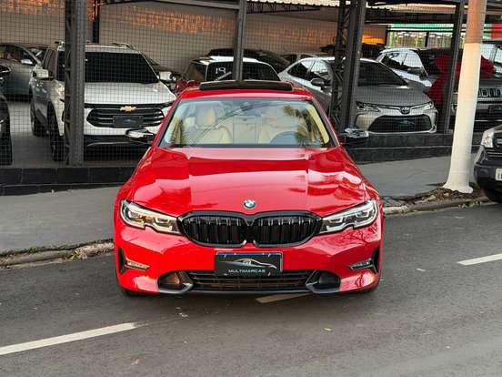 BMW-330i-2019