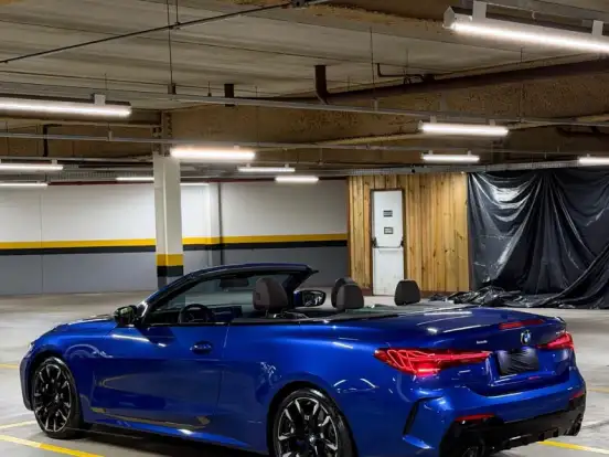 BMW-420i-2.0 16V GASOLINA CABRIO M SPORT STEPTRONIC BMW-420i-2025