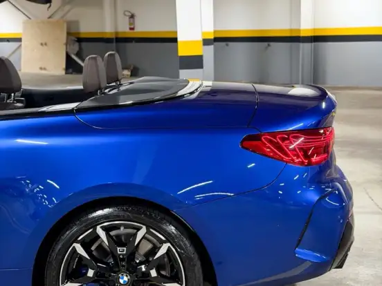 BMW-420i-2.0 16V GASOLINA CABRIO M SPORT STEPTRONIC BMW-420i-2025