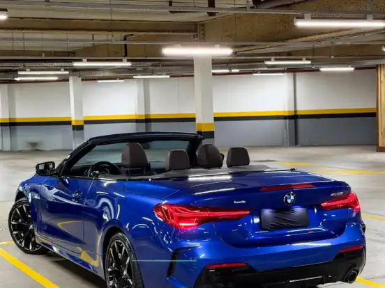 BMW-420i-2.0 16V GASOLINA CABRIO M SPORT STEPTRONIC BMW-420i-2025