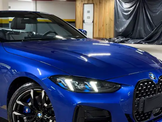 BMW-420i-2.0 16V GASOLINA CABRIO M SPORT STEPTRONIC BMW-420i-2025