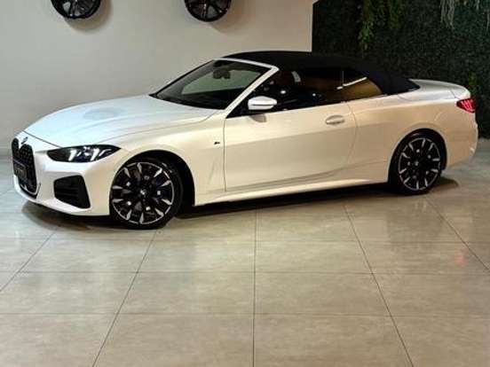 BMW-420i-2.0 16V GASOLINA CABRIO M SPORT STEPTRONIC BMW-420i-2024