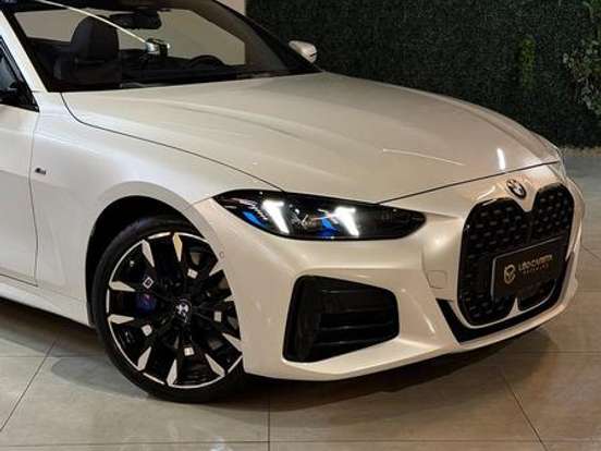 BMW-420i-2.0 16V GASOLINA CABRIO M SPORT STEPTRONIC BMW-420i-2024