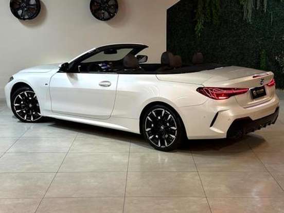 BMW-420i-2.0 16V GASOLINA CABRIO M SPORT STEPTRONIC BMW-420i-2024