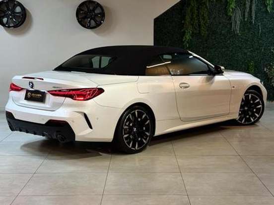 BMW-420i-2.0 16V GASOLINA CABRIO M SPORT STEPTRONIC BMW-420i-2024