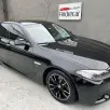 BMW 528i 2.0 M SPORT 16V GASOLINA 4P AUTOMÁTICO BMW 528i 2.0 M SPORT 16V GASOLINA 4P AUTOMÁTICO