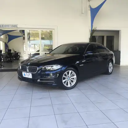 BMW-528i-2014