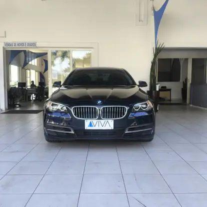 BMW-528i-2014