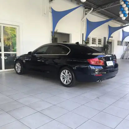 BMW-528i-2014