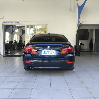 BMW-528i-2014