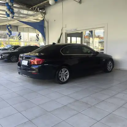 BMW-528i-2014