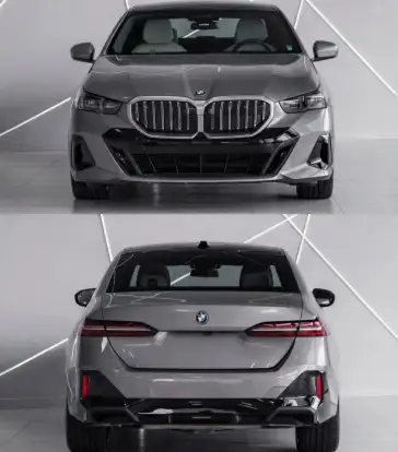 BMW-530e-2025