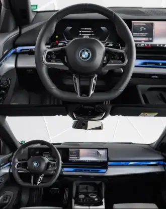 BMW-530e-2025