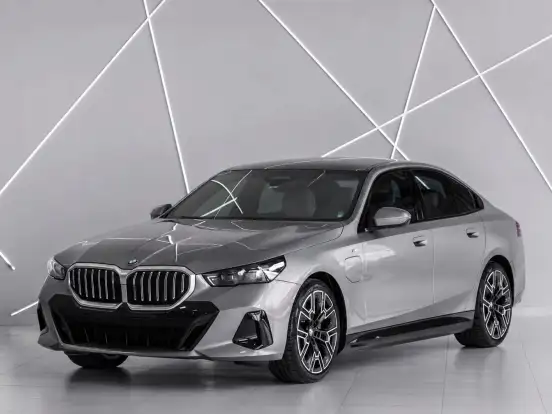 BMW-530e-2.0 TWINPOWER PHEV M SPORT AUTOMÁTICO BMW-530e-2026