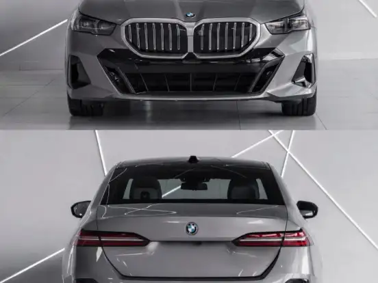 BMW-530e-2.0 TWINPOWER PHEV M SPORT AUTOMÁTICO BMW-530e-2026