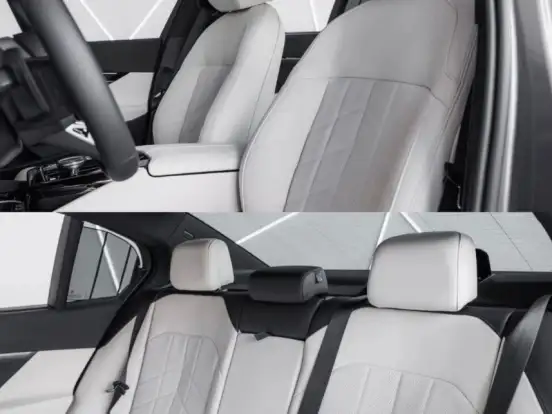 BMW-530e-2.0 TWINPOWER PHEV M SPORT AUTOMÁTICO BMW-530e-2026