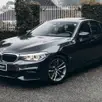 BMW 530e 2.0 16V TWINPOWER HÍBRIDO M SPORT AUTOMÁTICO BMW 530e 2.0 16V TWINPOWER HÍBRIDO M SPORT AUTOMÁTICO