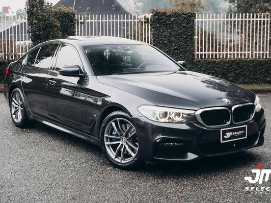 BMW-530e-2.0 16V TWINPOWER HÍBRIDO M SPORT AUTOMÁTICO BMW-530e-2019