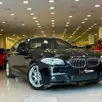 BMW 535i 3.0 SEDAN 6 CILINDROS 24V TURBO GASOLINA 4P AUTOMÁTICO BMW 535i 3.0 SEDAN 6 CILINDROS 24V TURBO GASOLINA 4P AUTOMÁTICO