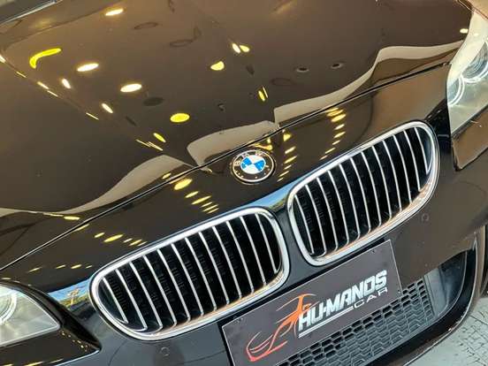 BMW-535i-2011