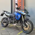 BMW F 800 GS BMW F 800 GS