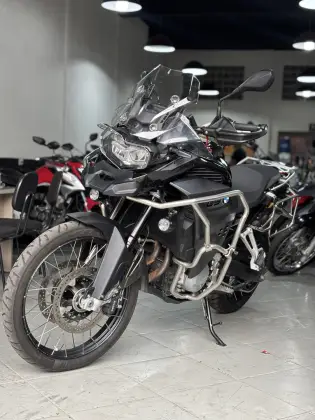 BMW F 850 GS ADVENTURE 