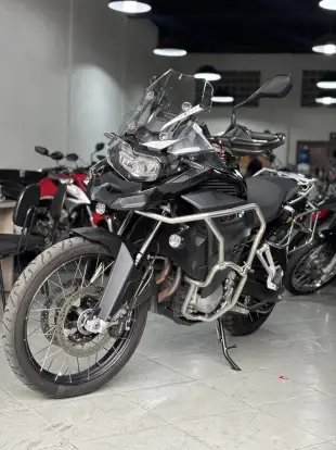 BMW-F 850 GS ADVENTURE-2024