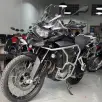 BMW F 850 GS ADVENTURE BMW F 850 GS ADVENTURE